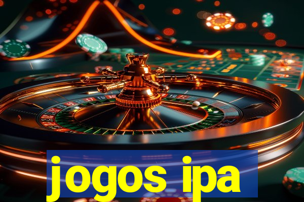 jogos ipa